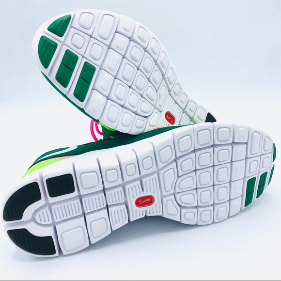 Nike Free Run 2 Woman’s Running Sneaker Size 11 - Picture 12 of 15